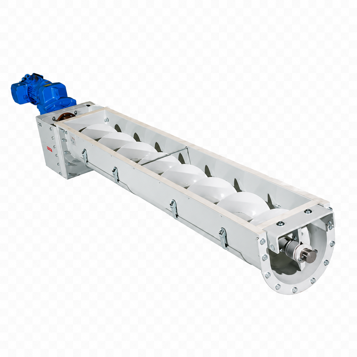 Rosca Transportadora